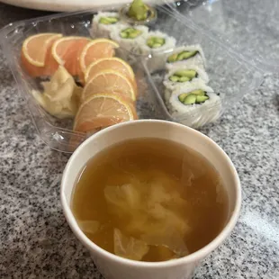 Miso Soup