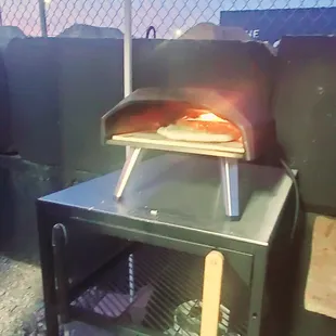 Where the magic happens