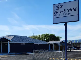 New Stride Physical Therapy