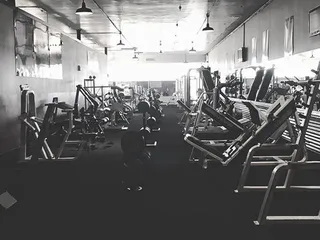 Pure Energy Fitness 24