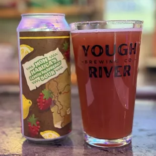 Yough River Brews
