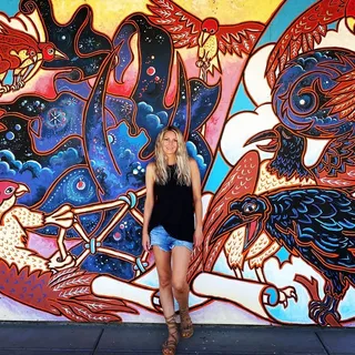 Heather P.