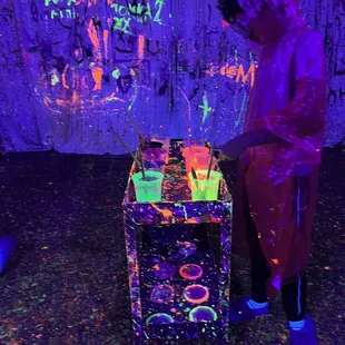 Young At Art