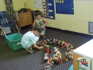 Little Tigers Preschool