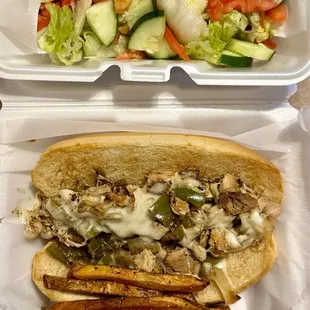 Young Avenue Deli