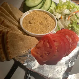 Humus Dip