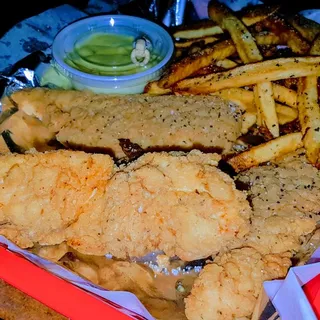 Chicken Tenders