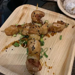 Kushiyaki (Yakitori)