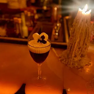 Best Espresso Martini