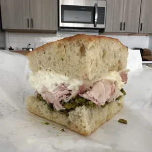 Mortadella