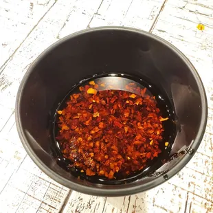 Chili Oil