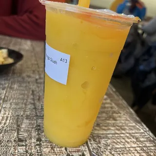 Mango Slush