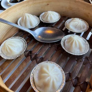 6 Pieces Shanghai Dumplings