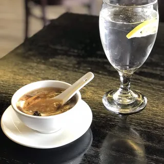 Neptune's Hot and Sour Soup