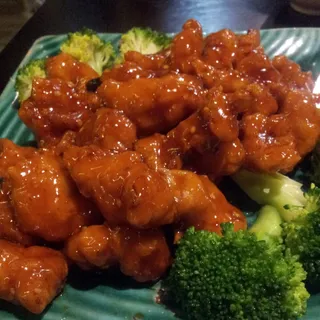 General Chicken