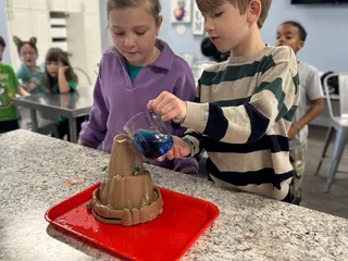 Flour Power Cooking Studios Frisco