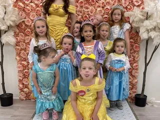 Let's Pretend Parties - Grapevine Mills Mall