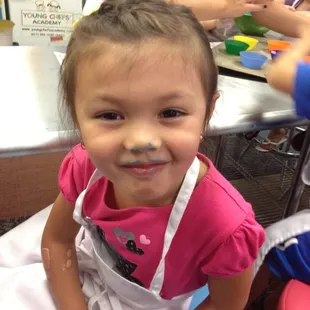 Young Chefs Academy