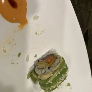 Avocado Roll