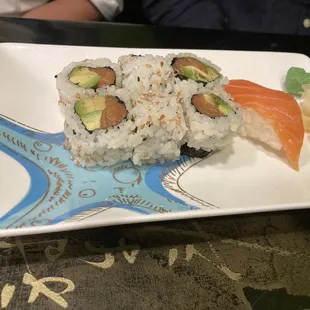 Avocado Roll