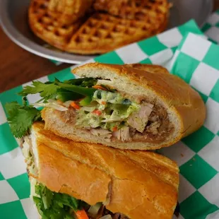 Banh Mi