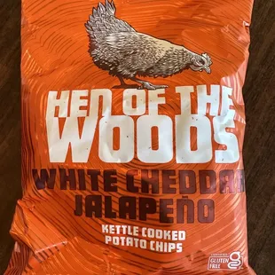 Another type of chips