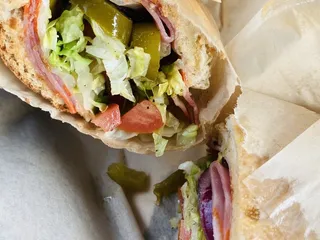 Grab & Go Subs