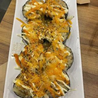 Hot Chili Kimbap