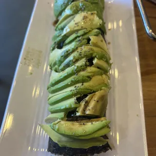 Avocado Kimbap