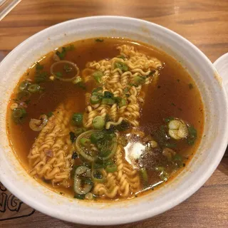 Ramen Noodle