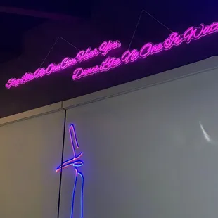 The best karaoke experience in K-town! The service was great and the ambiance was absolutely wonderful, and will visit again!