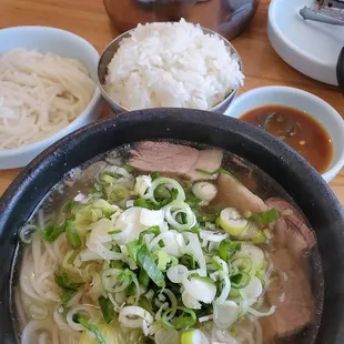 Ggi Room Bbae Gi Sul Lung Tang