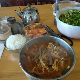 Spicy Brisket