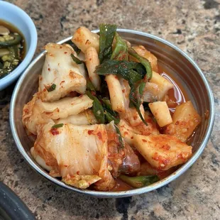 Kimchi