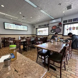 Seating