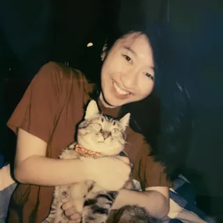 Vivian C.