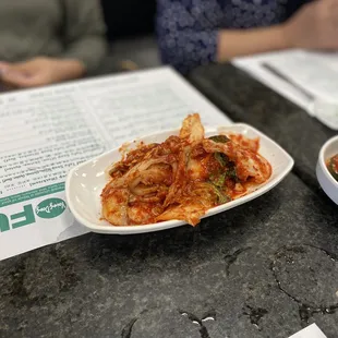 Kimchi