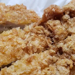 Pork Cutlet