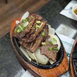 Short Ribs