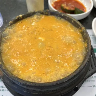 Soon Tofu