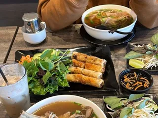 Saigon Eden