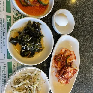 food, oysters and mussels