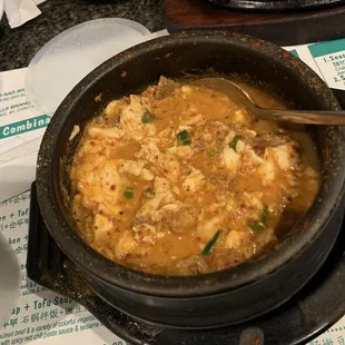 soups and chowder, food