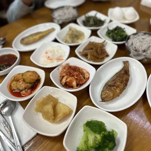 Banchan
