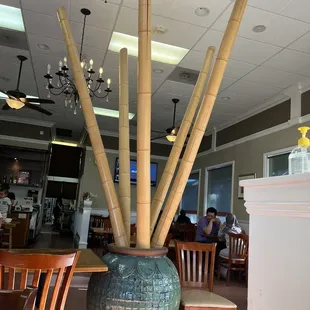 This needs to go. Ugly huge distracting