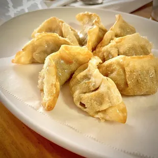 Potstickers