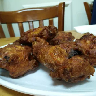 Fried Chicken