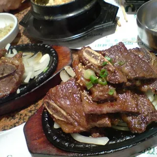 S4. Beef Short Rib Soup