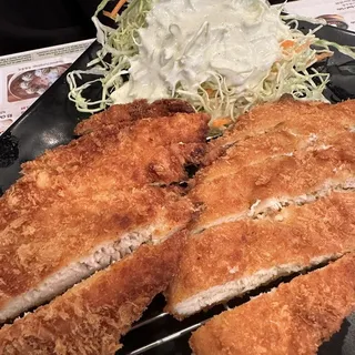 S2. Chicken Cutlet