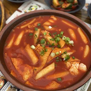 Ddukbokki